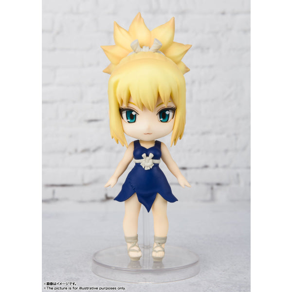 Figuarts mini 新石紀 Dr. STONE (Tsukasa Shishio / Kohaku)