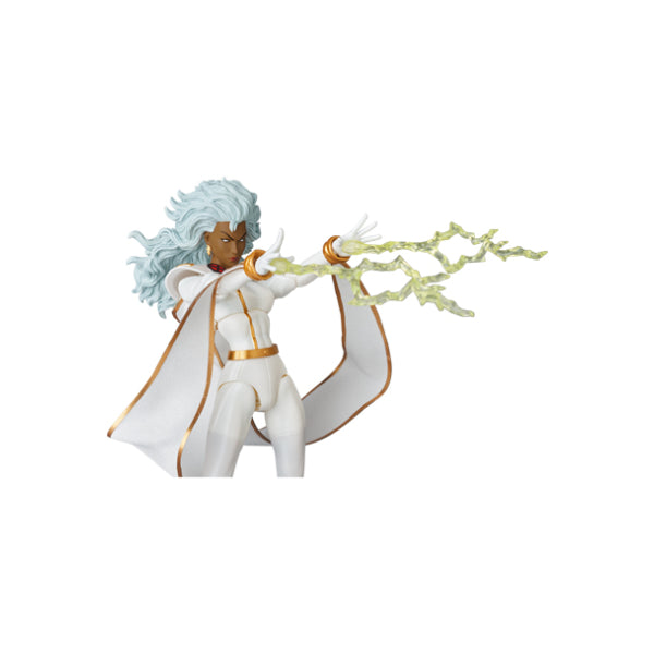 MAFEX STORM (COMIC Ver.) 變種特攻 X-men