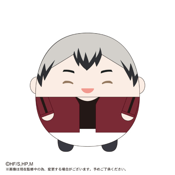 Haikyu!! 排球少年 Fuwakororin Big Special (10 variants)