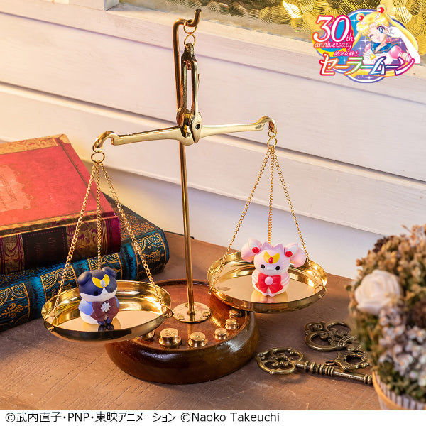 MEGA CAT PROJECT Pretty Guardian Sailor Moon 美少女戰士 - Sailor Mewn Vol.2 (box of 8 pieces)