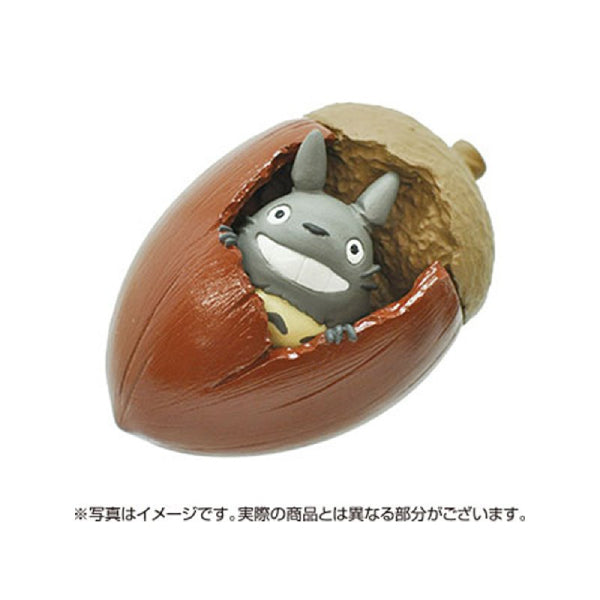 Kumu Kumu Puzzle - Ghibli Totoro Collection
