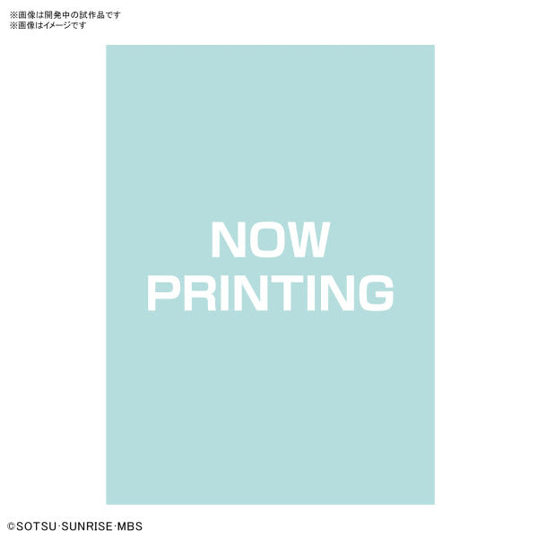 GUNDAM DECAL 133 MOBILE SUIT GUNDAM THE WITCH FROM MERCURY MULTIUSE ① 機動戰士 高達 水星的魔女 泛用 水貼 貼紙