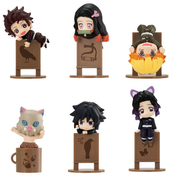 OCHATOMO Series - Demon Slayer: Kimetsu no Yaiba