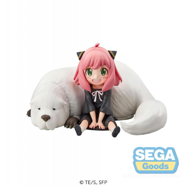 [PM] ANIME SPY x FAMILY ANYA & BOND FIGURE 間諜家家酒 間諜過家家 安妮亞 アーニャ