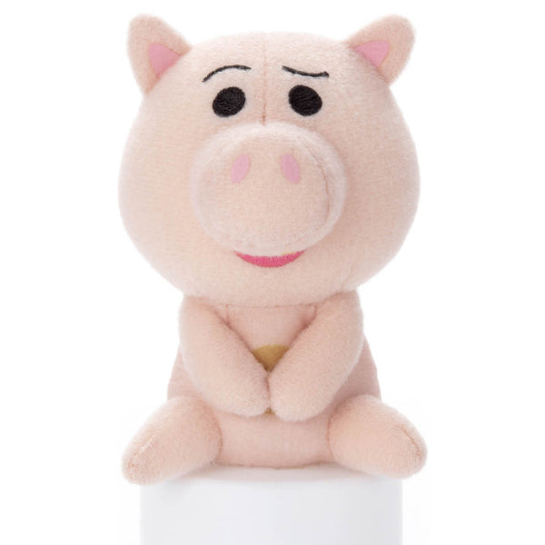 Toy Story Disney Pixar Chokkorisan Sitting Plush Doll Collection 2