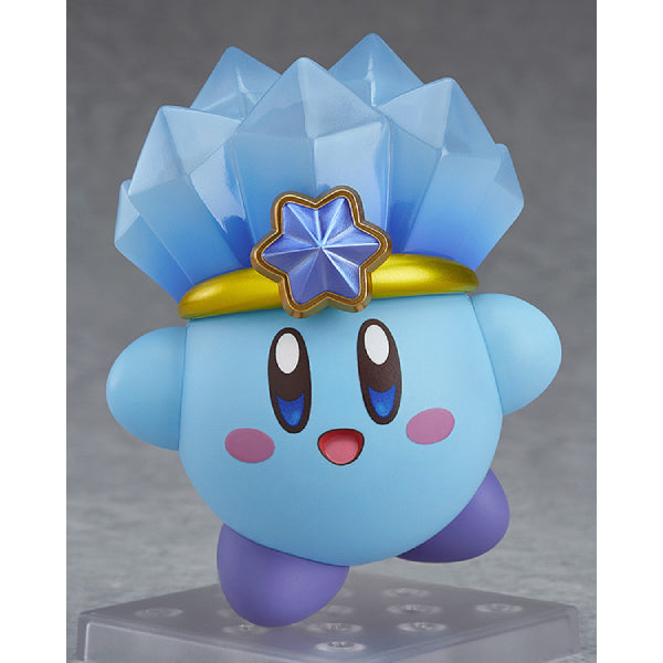 786 Nendoroid Ice Kirby