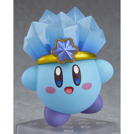 786 Nendoroid Ice Kirby