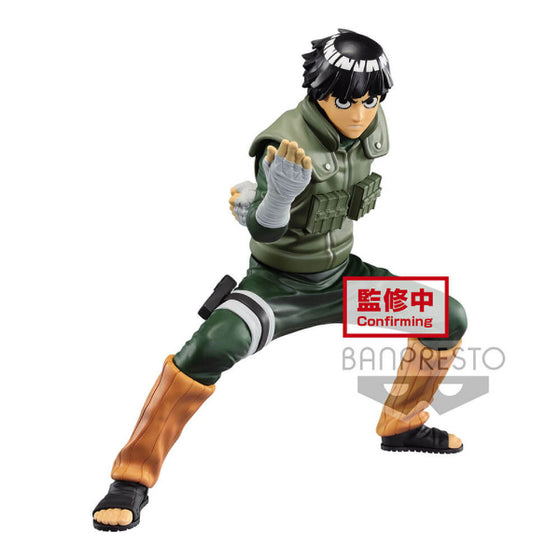 [VIBRATION STARS] NARUTO SHIPPUDEN 火影忍者 -ROCK LEE & UZUMAKI NARUTO- (A: ROCK LEE)