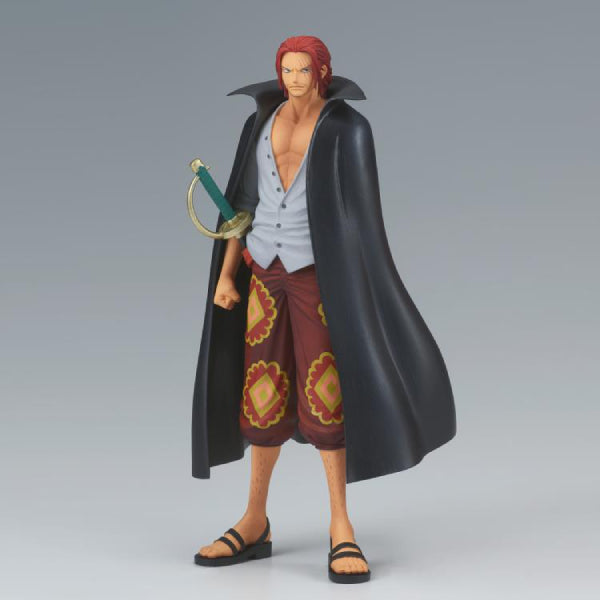 [DXF] ONE PIECE FILM RED ～THE GRANDLINE SERIES～SHANKS&UTA (SHANKS / UTA) 海賊王 (撒古斯 / 美音)