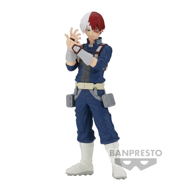 [AGE OF HEROES] MY HERO ACADEMIA -SHOTO-Ⅱ 我的英雄學院 轟焦凍