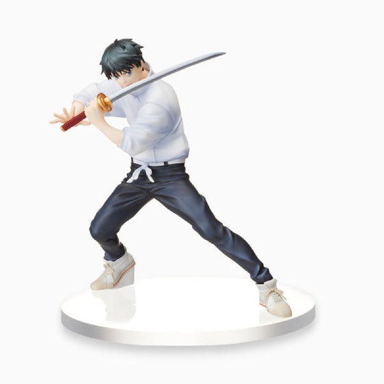 [SPM] JUJUTSU KAISEN 0 FIGURE YUTA 咒術迴戰 乙骨憂太 (2023 March Resale ver.)
