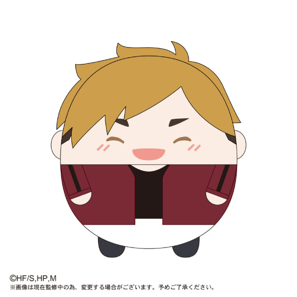 Haikyu!! 排球少年 Fuwakororin Big Special (10 variants)