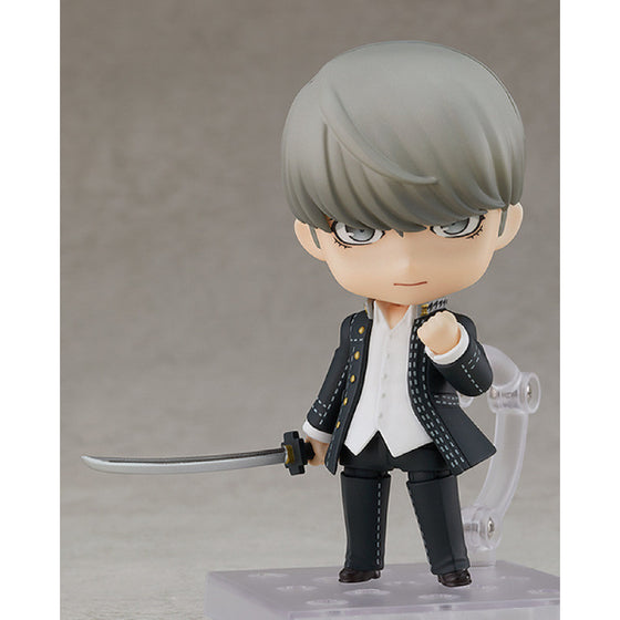 1607 Nendoroid P4G Hero