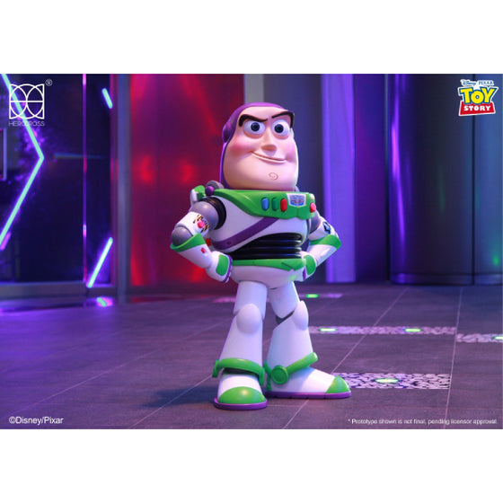Herocross - HVS#025 - 90CM BUZZ LIGHTYEAR