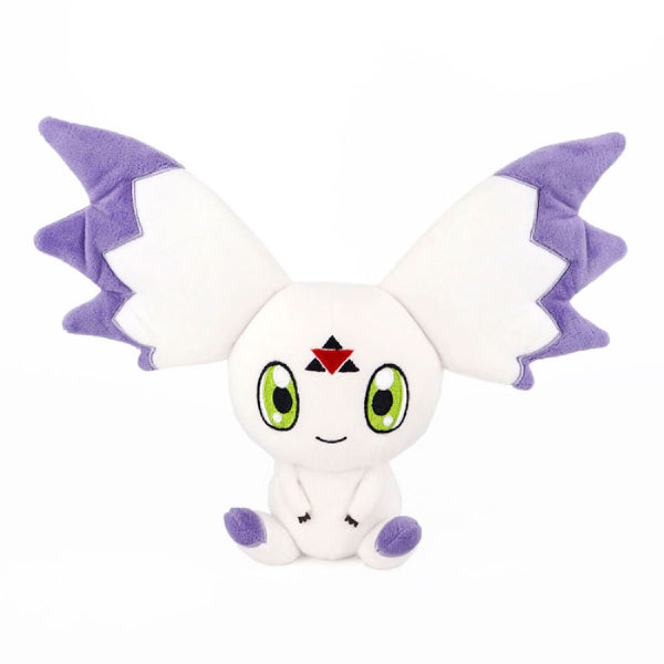 SAN-EI - DIGIMON PLUSH SERIES