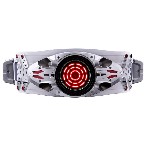 (TENTATIVE) HENSHIN BELT SERIES SHIN KAMEN RIDER BELT 幪面超人 變身腰帶