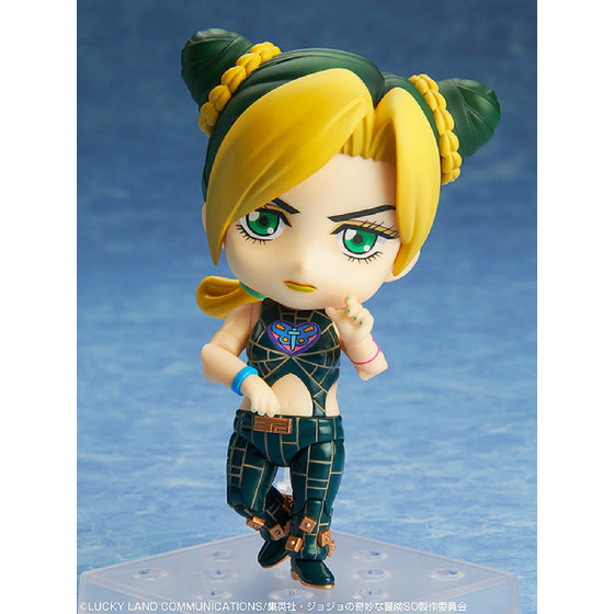 1815 Nendoroid Jolyne Cujoh JOJO的奇妙冒險 石之海