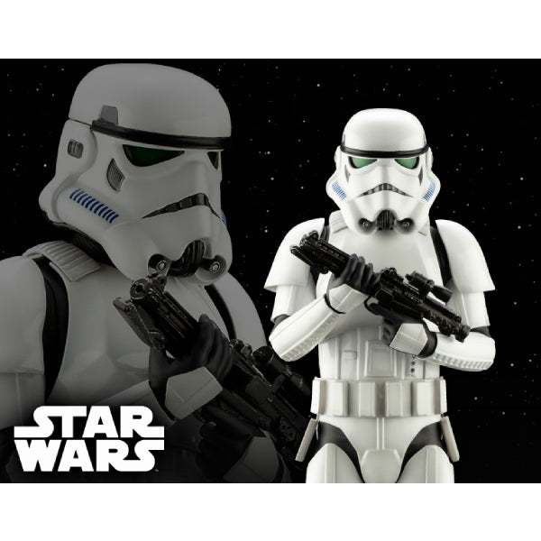 ARTFX Stormtrooper new hope version 1:7 Scale Figure
