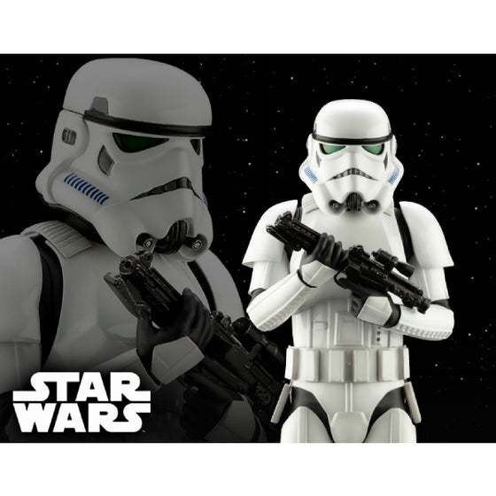 ARTFX Stormtrooper new hope version 1:7 Scale Figure