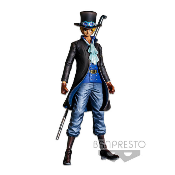 [CMSP] Banpresto - ONE PIECE SABO