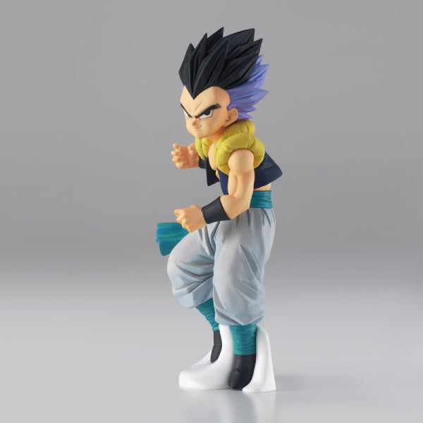 [Solid Edge Works] Dragon Ball Z Vol.6 (Gotenks / Super Saiyan Gotenks) 龍珠 悟天格斯