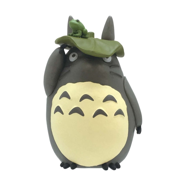 Kumu Kumu Puzzle - Ghibli Totoro Collection
