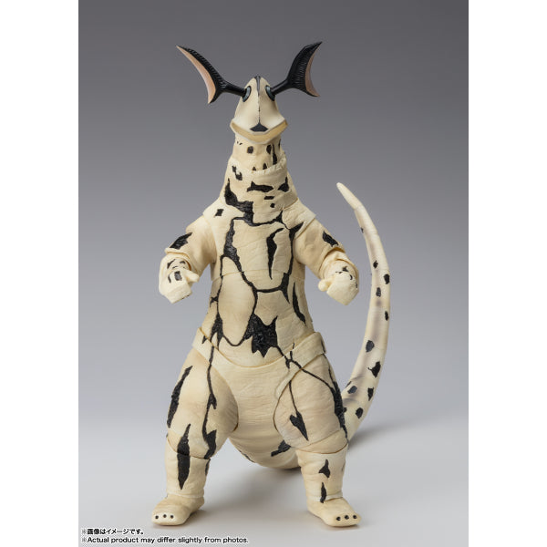S.H.Figuarts ELEKING 超人 怪獸 電王獸 SHF