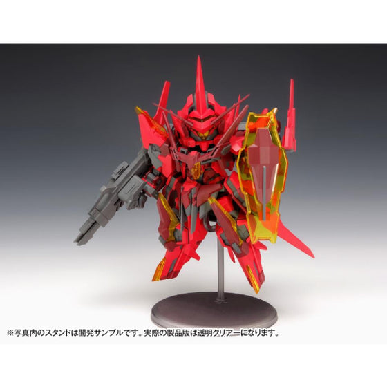 SUPER ROBOT HEROES ExCreR-Gust Claw