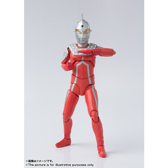 S.H.Figuarts Ultra Seven