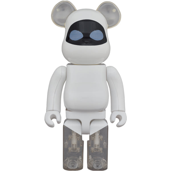BE@RBRICK EVE 1000％