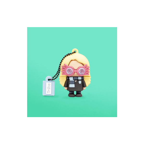 TRIBE FLASH DRIVE 32 GB - Harry Potter - Luna Lovegood