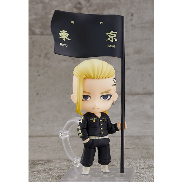 1813 Nendoroid Draken (Ken Ryuguji) 東京復仇者 Tokyo Revengers