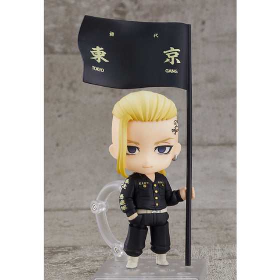 1813 Nendoroid Draken (Ken Ryuguji) 東京復仇者 Tokyo Revengers