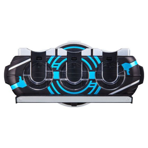 幪面超人 CSM OOO DRIVER BUCKLE for DISPLAY