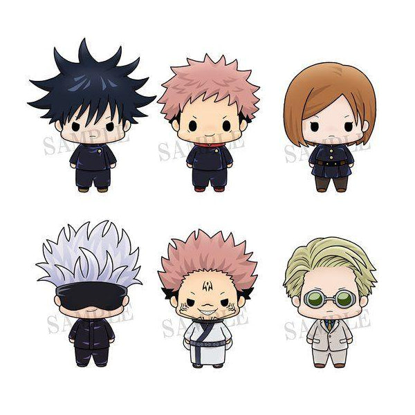 CHOKORIN MASCOT - Jujutsu Kaisen