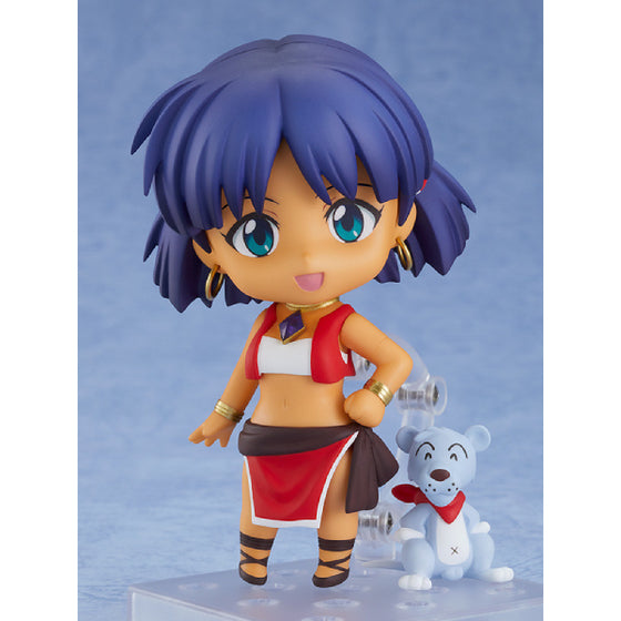 1628 Nendoroid Nadia