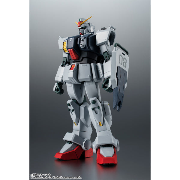 Robot Spirits -SIDE MS- RX-79 (G) Land Battle Type Gundam ver. A.N.I.M.E.