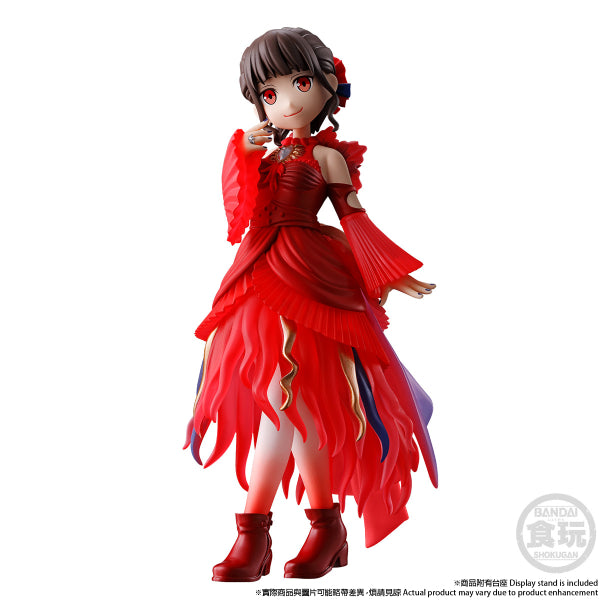 MiMiCHeRi STYLiNG AGUILERA W/O GUM 幪面超人