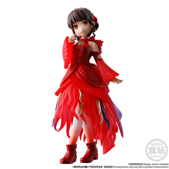 MiMiCHeRi STYLiNG AGUILERA W/O GUM 幪面超人