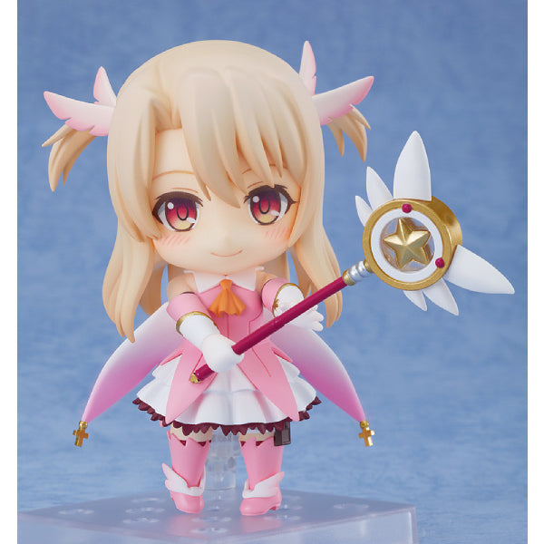 1680 Nendoroid Illyasviel von Einzbern