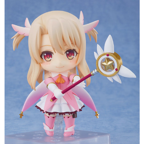 1680 Nendoroid Illyasviel von Einzbern