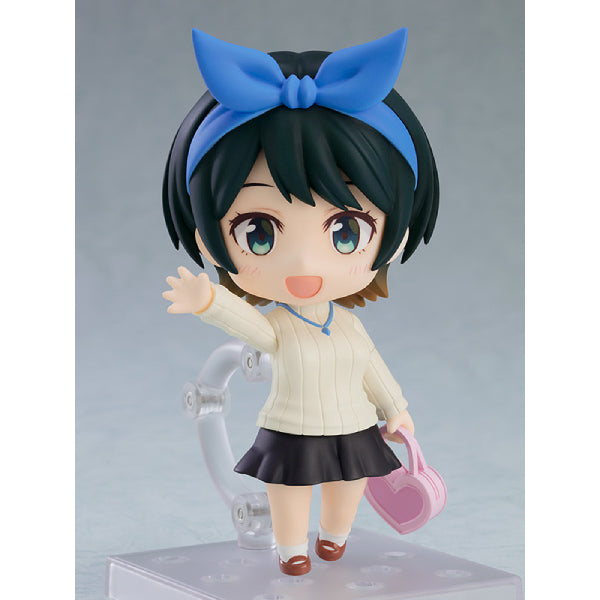 1657 Nendoroid Ruka Sarashina