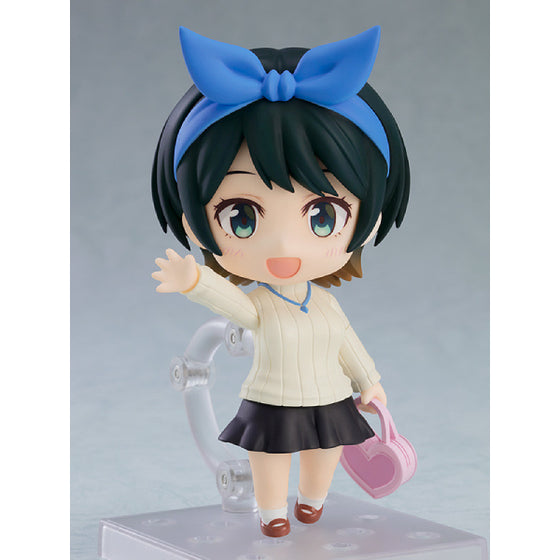 1657 Nendoroid Ruka Sarashina