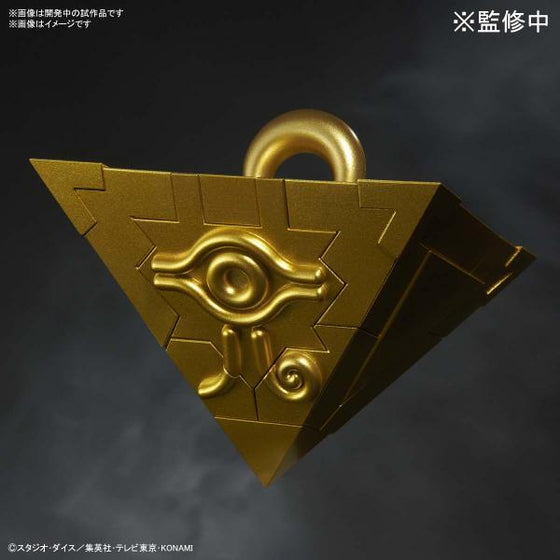 ULTIMAGEAR Millennium Puzzle (2022 March resale ver.)