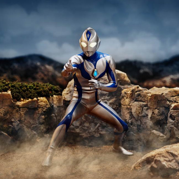 [HERO'S BRAVE STATUE]  ULTRAMAN DYNA～AOKI KISEKI NO HIKARI～(VER.A) 超人 帝拿 奇蹟型 miracle