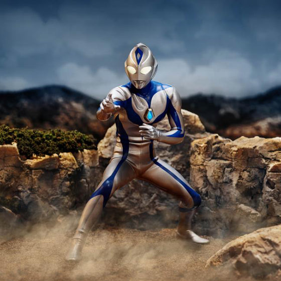 [HERO'S BRAVE STATUE]  ULTRAMAN DYNA～AOKI KISEKI NO HIKARI～(VER.A) 超人 帝拿 奇蹟型 miracle