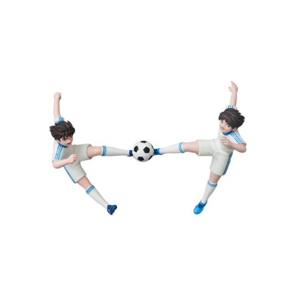UDF Captain Tsubasa Series 2 (5 variants) 足球小將