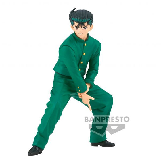 [DXF] YU YU HAKUSHO -YUSUKE URAMESHI-30TH ANNIVERSARY 幽遊白書 浦飯幽助