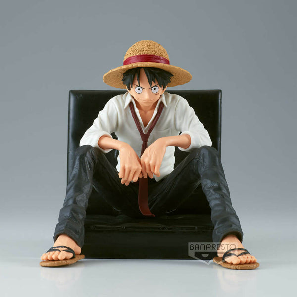 [creator_x creator] ONE PIECE 海賊王 -MONKEY.D.LUFFY- (VER. A)