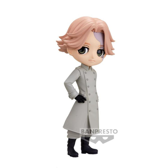 [Q POSKET] TOKYO REVENGERS -SEISYU INUI-(VER.A) 東京復仇者 乾青宗